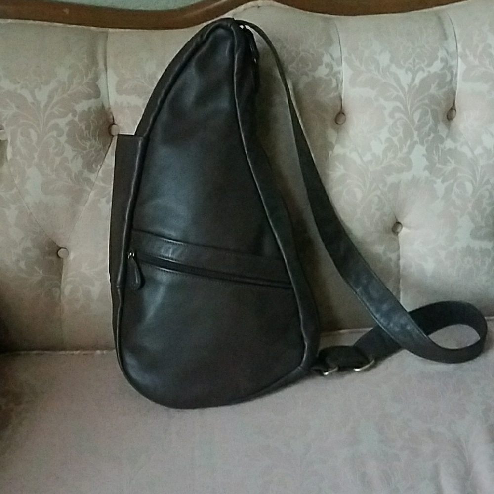 Travel Handbag